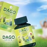 Капсулы для похудения Dago Green