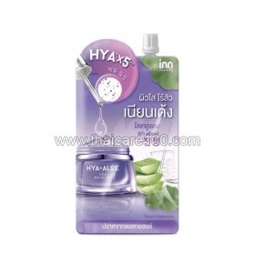 Увлажняющий гель с центеллой Inn Beauty HYA-ALOE Cica Bright Gel