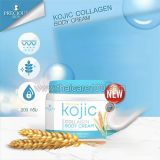 Крем для тела Precious Skin Kojic Collagen Body Cream