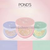 Пудра для сияния кожи Ponds Compact Powder Bright & Glow