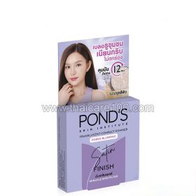 Пудра для жирной кожи и расширенных пор Ponds Pore Blurring Powder