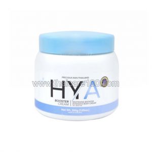 Крем для тела Precious Skin HYA Booster Body Cream