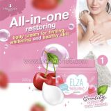 Крем для тела Precious Skin Elza Gluta Colla Whitening Body Cream