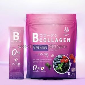 Коллаген Baby B Collagen Peptide 225,000 mg