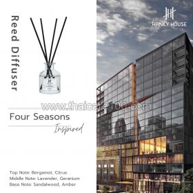 Комнатный ароматизатор серия Мировые отели Four Seasons Hotel Collection