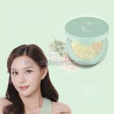 Пудра для проблемной кожи с акне Ponds Acne Smooth Compact Powder