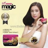 Чудо-маска для поврежденных волос Biowoman Magic Hair Mask