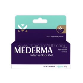 Гель от шрамов Mederma Intense Gel