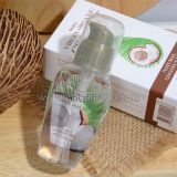 Сыворотка для сухих волос Mistine Virgin Organic Coconut Hair Serum