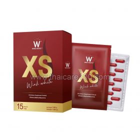 Капсулы для похудения Wink White XS Capsules