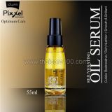 Сыворотка для сухих и ломких волос Oil Serum For Dry Hair Damaged Lolane Pixxel 