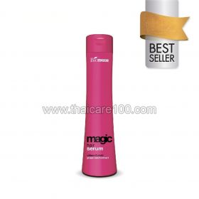 Сыворотка для поврежденных волос Biowoman Magic Hair Serum