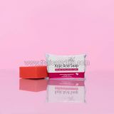 Отшелушивающее мыло с койевой кислотой Brilliant Skin Kojic Acid Soap