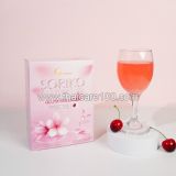 Коллаген для красоты кожи Soriko Gluta Collagen