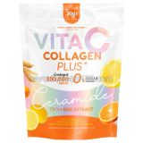 Коллаген с рисовым керамидом и витамином С JOJI SECRET YOUNG Vita C Collagen Plus+