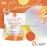 Коллаген с рисовым керамидом и витамином С JOJI SECRET YOUNG Vita C Collagen Plus+