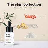 Сыворотка для жирной кожи The Skin Collection Serum Niacinamide10% + NAG8%