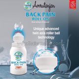 Ролер от боли в спине Amrutanjan Back Pain Roll On 