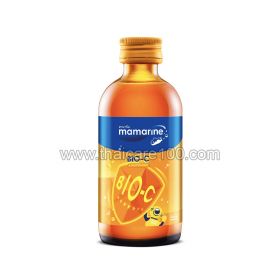 Витаминный комплекс для детей с витамином С Mamarine Bio-C Plus Multivitamin