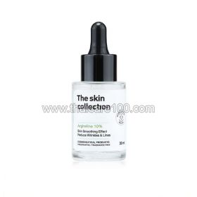 Сыворотка против морщин The Skin Collection Serum Argireline 10%