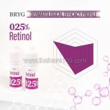 Сыворотка с ретинолом BRYG Retinol Serum 0,25% 10 ml