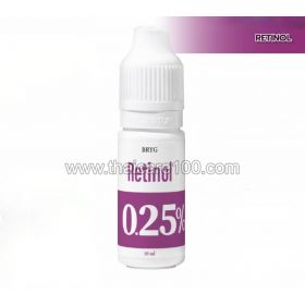 Сыворотка с ретинолом BRYG Retinol Serum 0,25% 10 ml