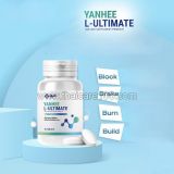 Капсулы для похудения Yanhee Ultimate L-Carnitine 