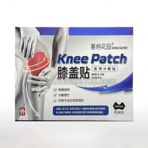 Пластырь для коленей Knee Patch 10 шт
