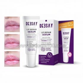 Восстанавливающая сыворотка для губ Deesay Lip Repair Serum