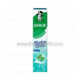 Отбеливающая зубная паста Darlie Fresh’n Brite с мятой 140 г