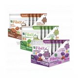 Жевательный мармелад для ЖКТ с клетчаткой и яблочным уксусом Handy Herb Fiber Flow XS