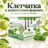 Жевательная клетчатка для кишечника Handy Herb Fiber Flow Gummy