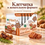 Жевательный мармелад с клетчаткой для кишечника Handy Herb Fiber Flow Tamarind Extra
