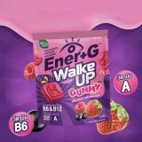 Жевательные витамины для энергии и бодрости Handy Herb Ener+G Wake Up