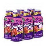 Витаминный напиток для энергии и иммунитета Handy Herb Ener+G Wake Up Glovvi 50 мл