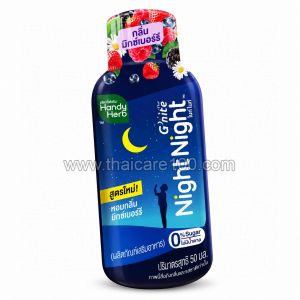 Напиток для сна и расслабления Handy Herb G’nite NightNight