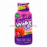 Витаминный напиток для энергии и иммунитета Handy Herb Ener+G Wake Up Glovvi 50 мл