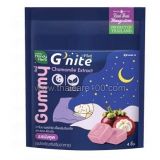Мармеладки для сна с ромашкой и вкусом мангостина Handy Herb G’nite Gummy