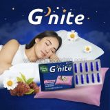 Травяные капсулы для крепкого сна Handy Herb G’nite 10 капсул