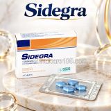 Таблетки Sidegra (Виагра) для повышения эрекции