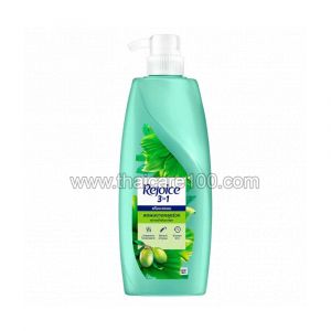 Кондиционер для волос против ломкости Rejoice 3 in 1 Anti-Hairfall с оливковым маслом 370 мл
