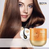 Восстанавливающая маска для волос BOYA Q10 Teatment Natural Care 
