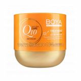Восстанавливающая маска для волос BOYA Q10 Teatment Natural Care 