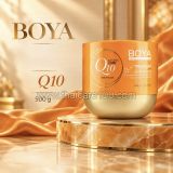 Восстанавливающая маска для волос BOYA Q10 Teatment Natural Care 