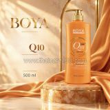 Увлажняющий шампунь для волос BOYA Q10 Natural Care Shampoo