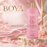 Очищающий шампунь для волос и кожи головы BOYA Q10 Detox Shampoo