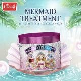 Восстанавливающая маска для окрашенных и повреждённых волос Caring Mermaid Treatment