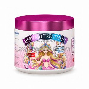 Восстанавливающая маска для окрашенных и повреждённых волос Caring Mermaid Treatment