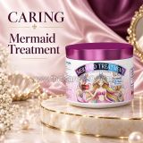 Восстанавливающая маска для окрашенных и повреждённых волос Caring Mermaid Treatment