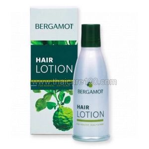 Лосьон против выпадения волос Bergamot Prevent Hair Loss